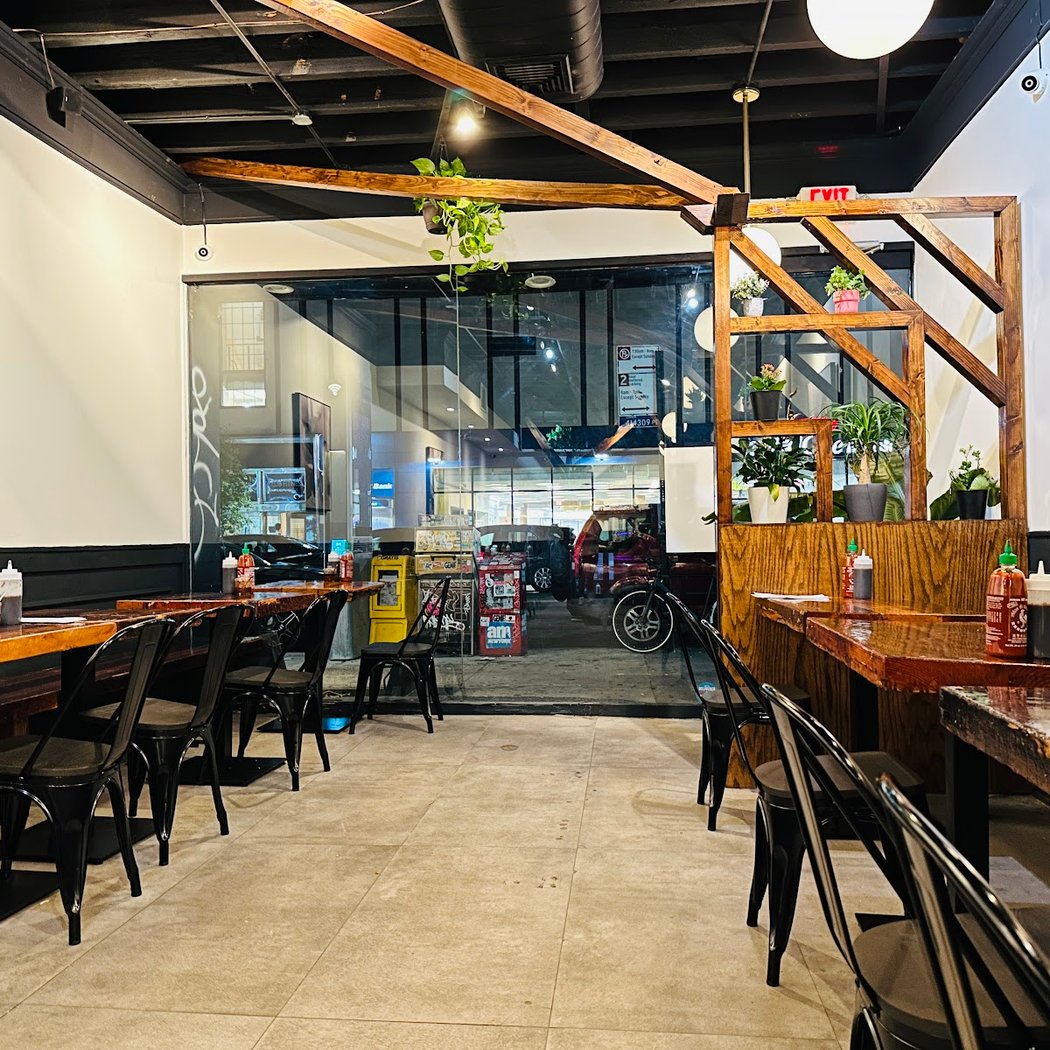 Pho Astoria 2