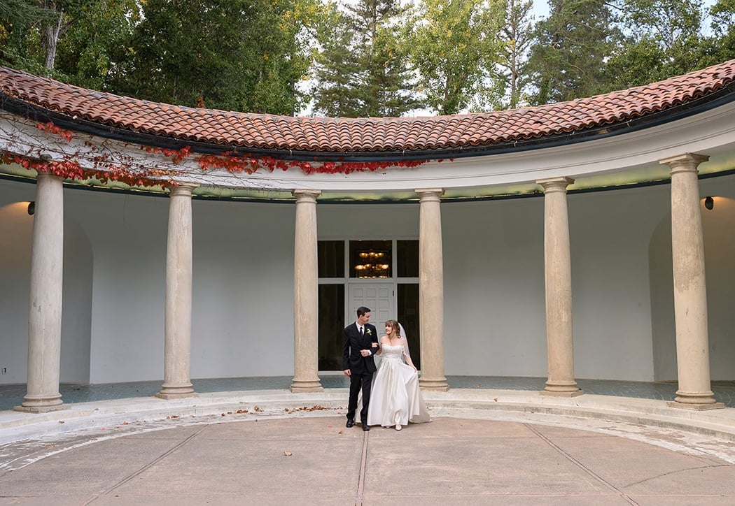 Hacienda de las Flores Park 2