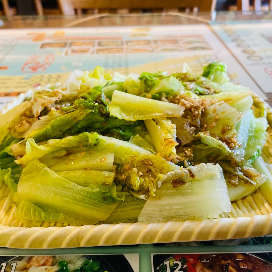 Special Hainan Chicken (Millbrae) 3