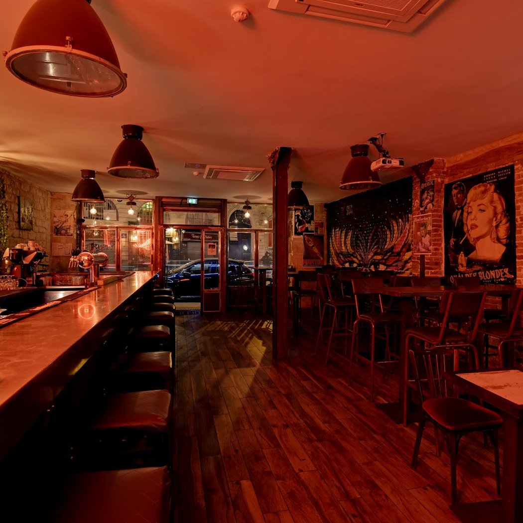 South Pigalle 3
