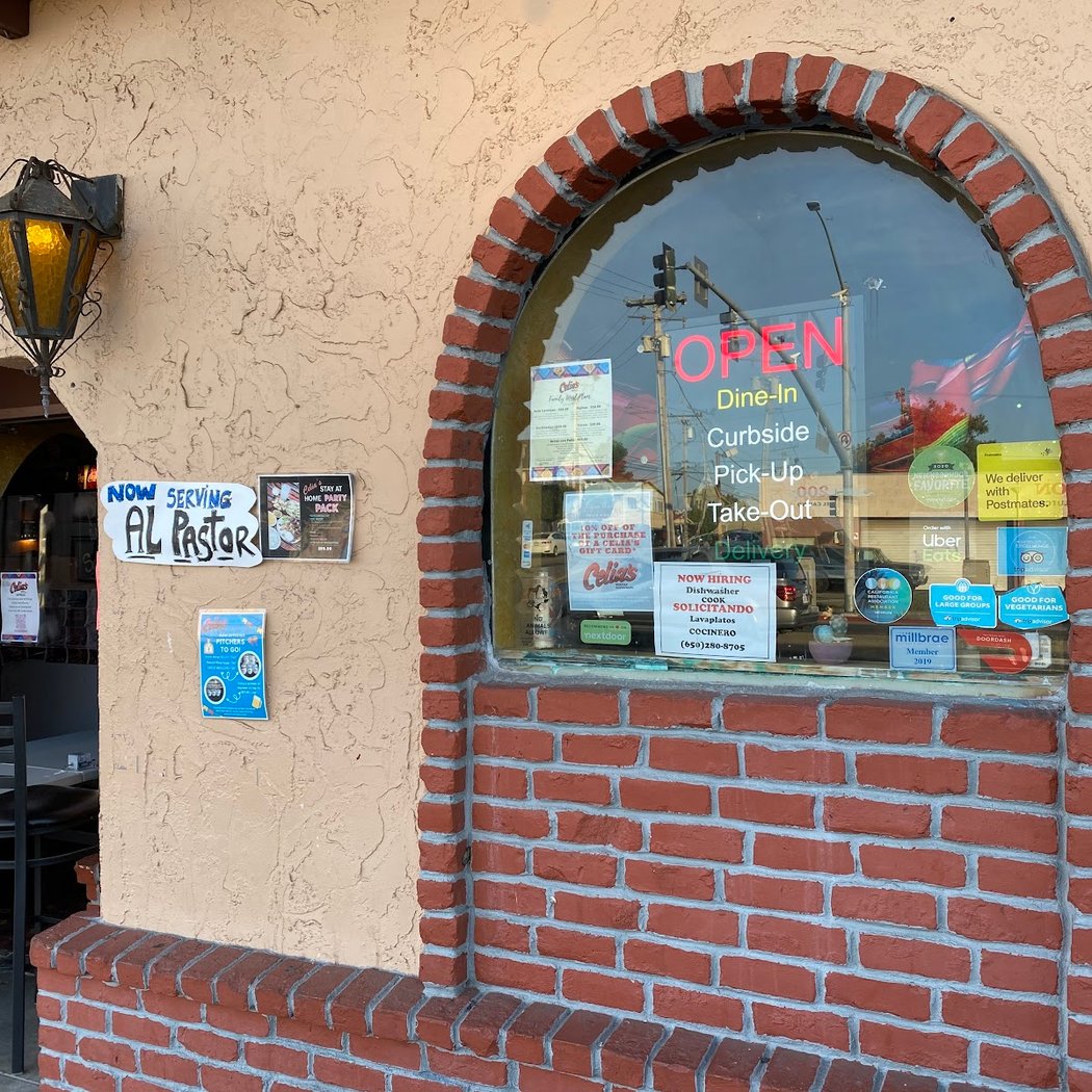 Celia's Méxican Restaurant 2
