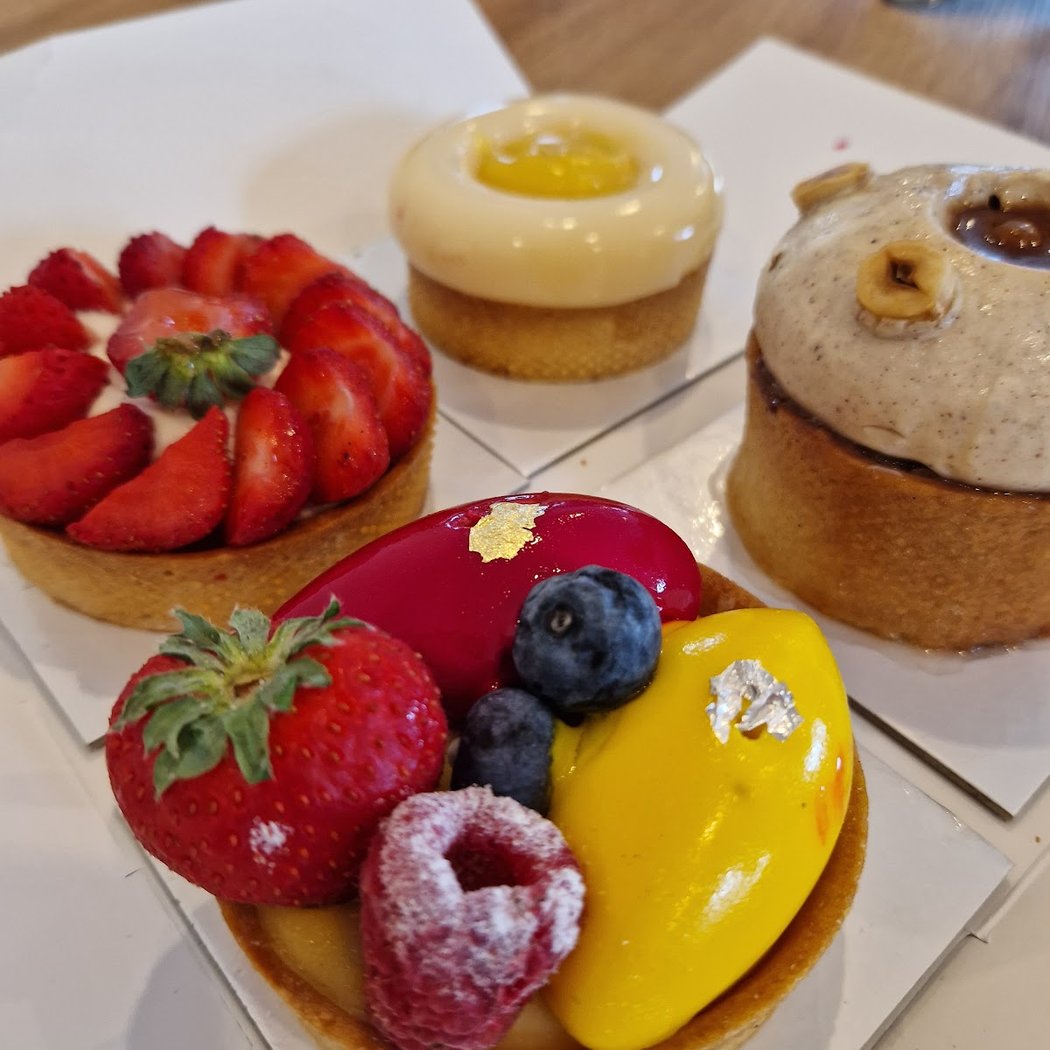 BOULANGERIE W&M 1