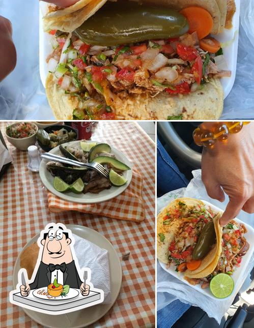 Carnitas Zinapécuaro 1