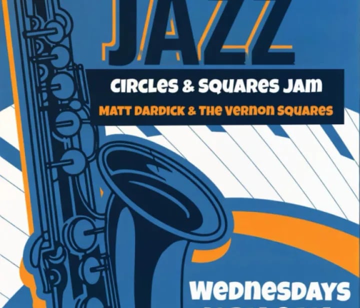 Jazz Wednesday