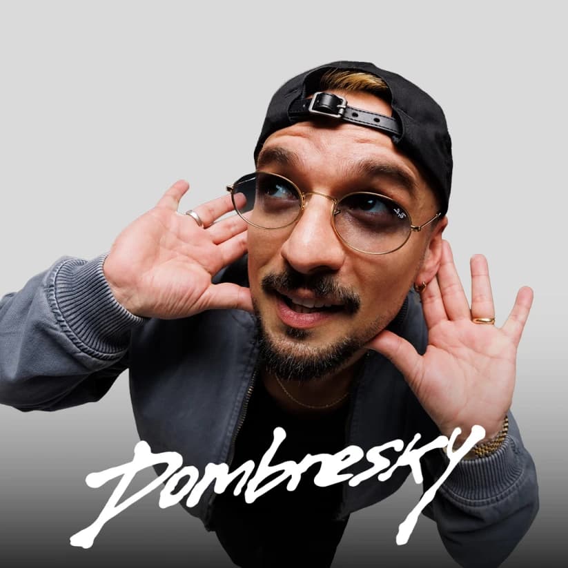 DOMBRESKY 1