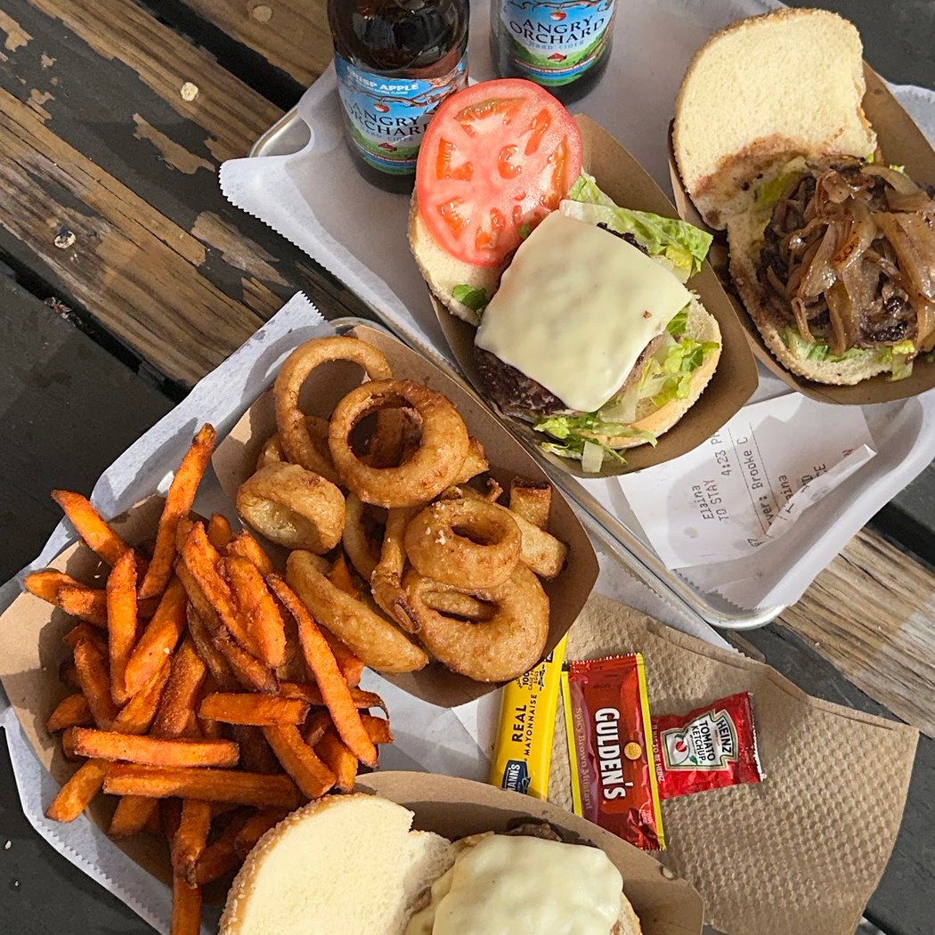 TFS Burger Works 1