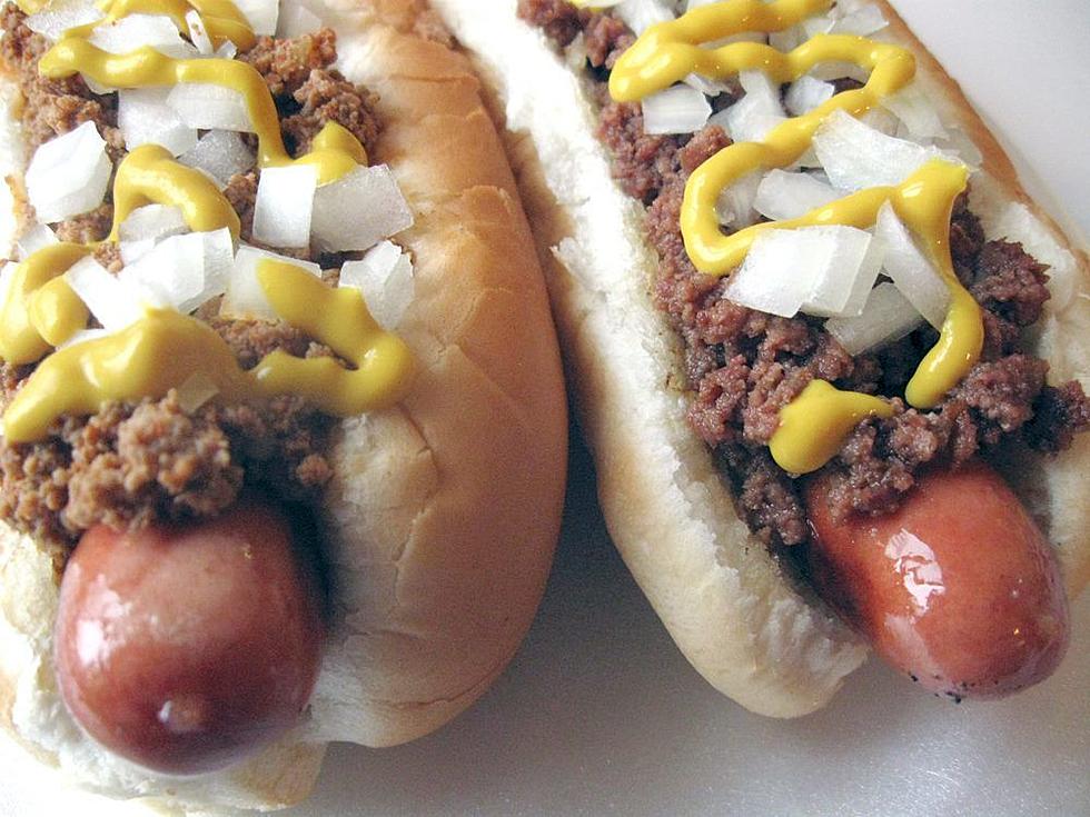 Clare & Carl's Hot Dog Stand 1