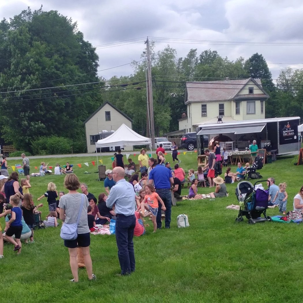 Jericho Farmers Market 2
