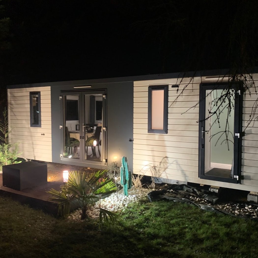Chalets et Loisirs 3