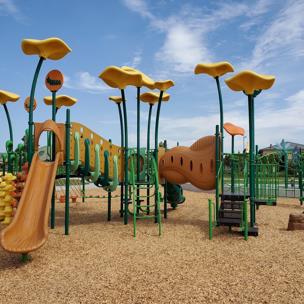 Magnolia Park 2