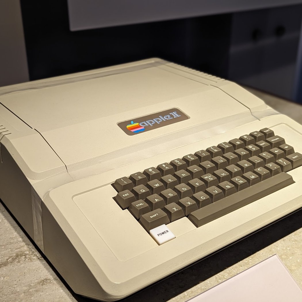Computer History Museum - Free Day 5