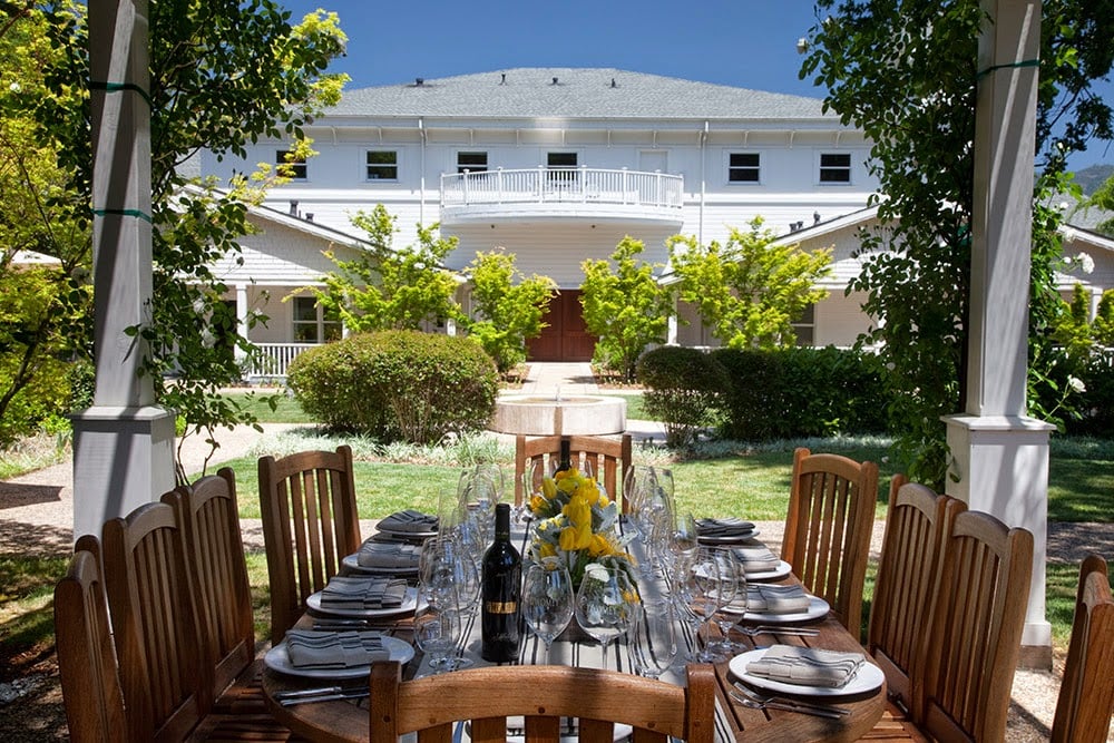 TWOMEY Napa Valley 1