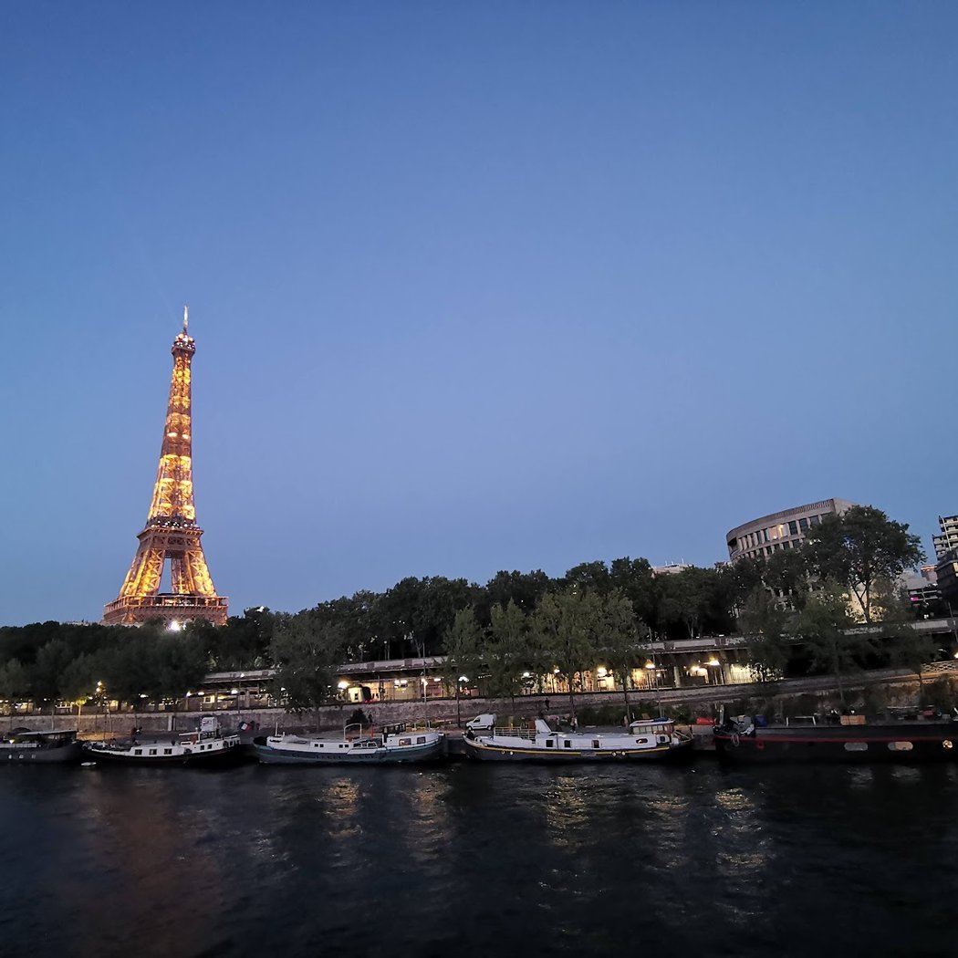 Balade en quad électrique dans la journée et le soir 5