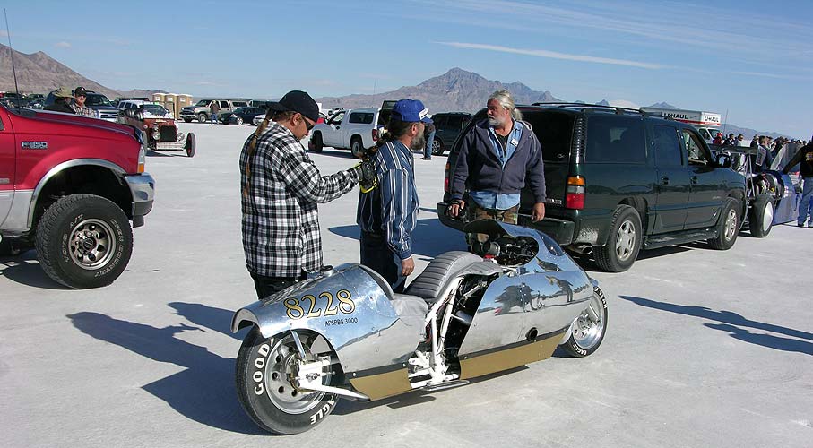 SCTA World Finals 3