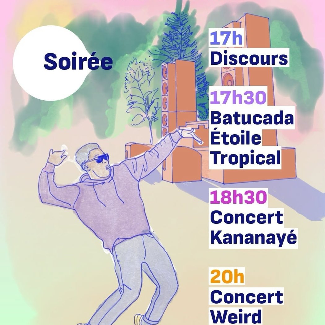 Discours 1