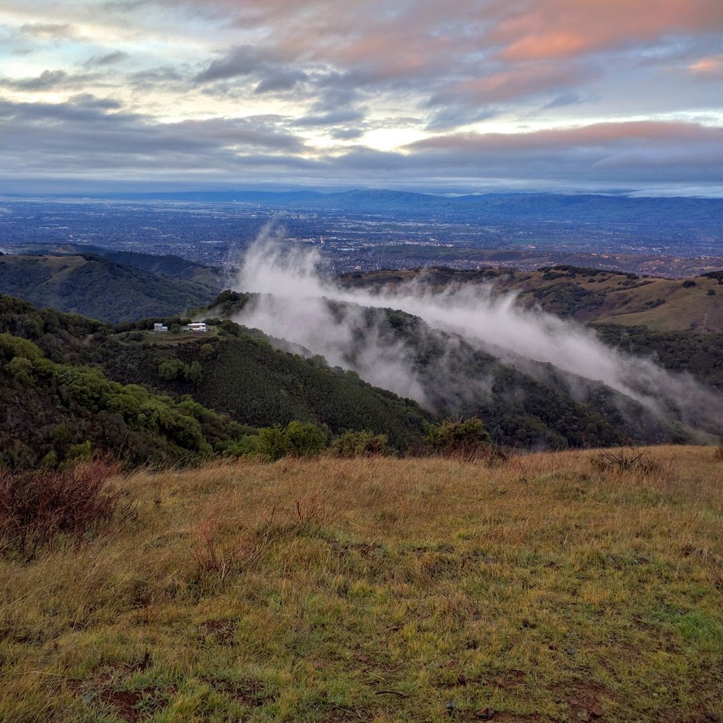 Bald Mountain Trail 2