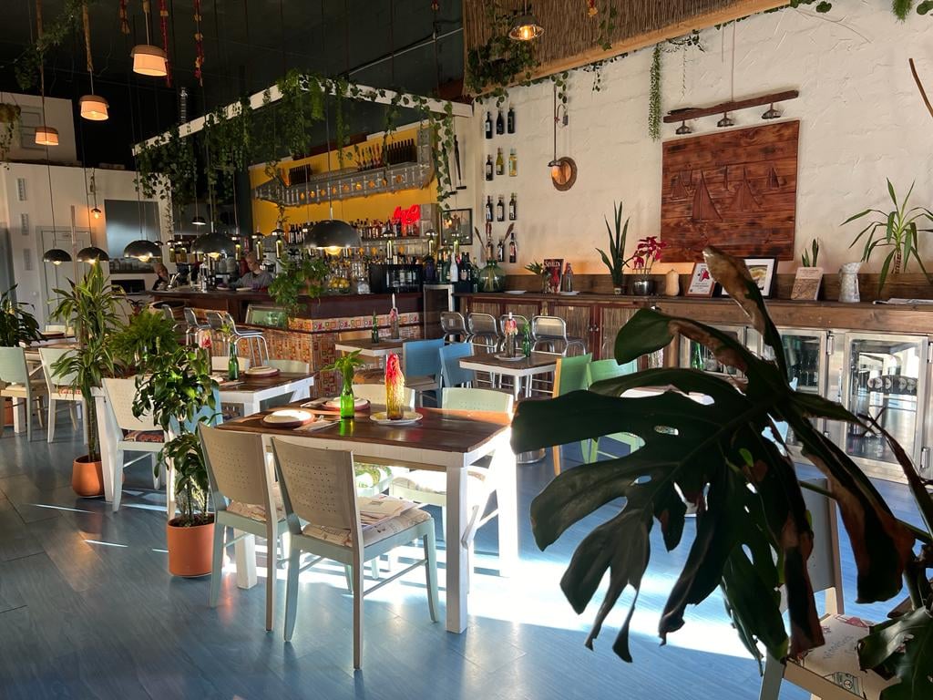 Taberna Manbo 2