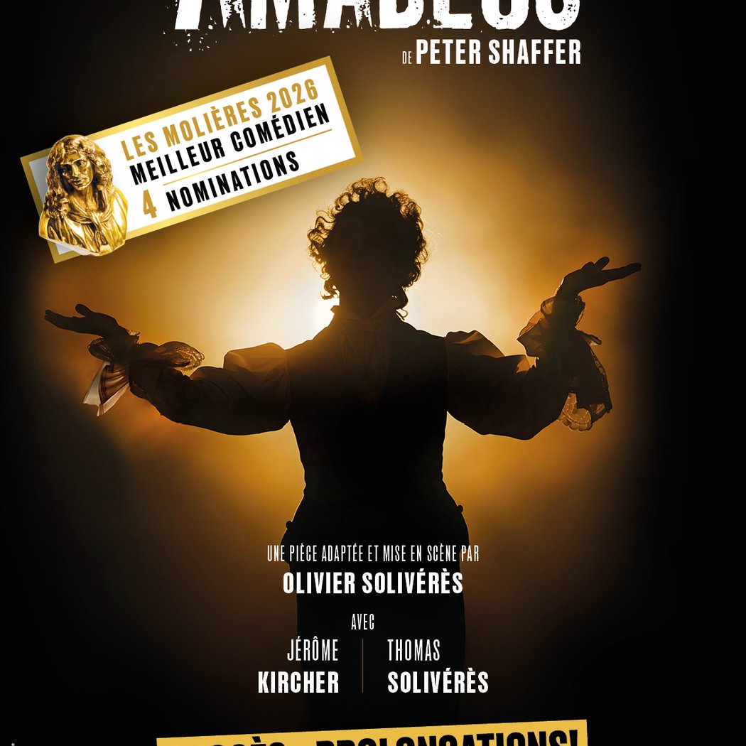 Amadeus 1