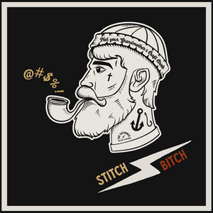 Stitch & Bitch 1