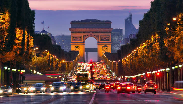 2025 Tour de France Finale 4