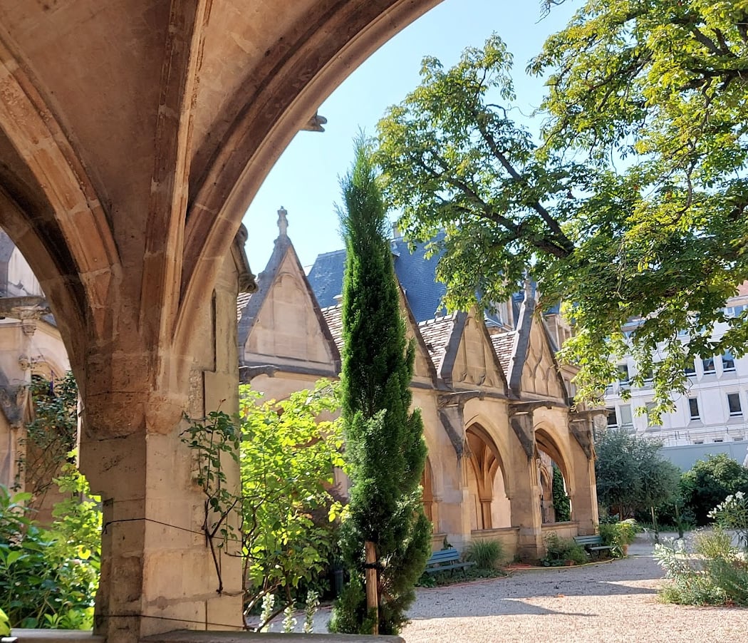 Square André Lefèvre 1