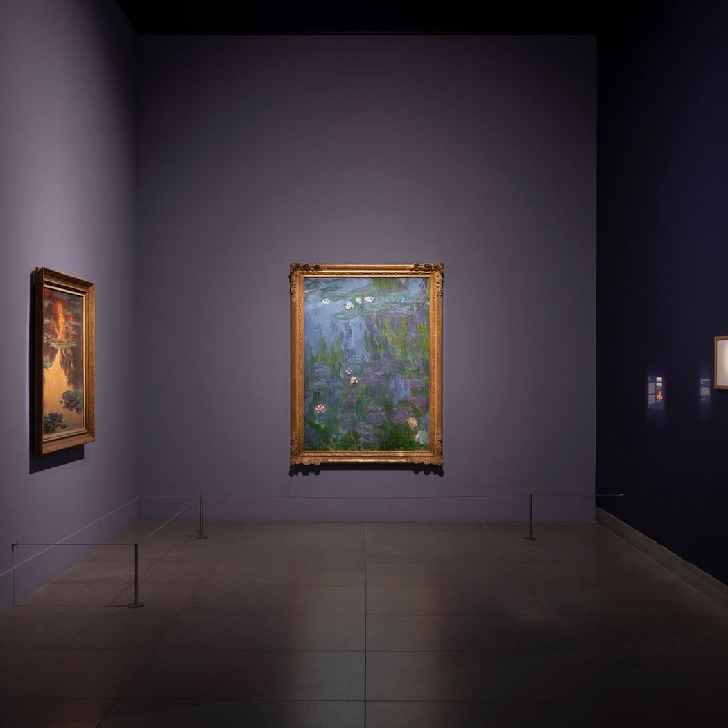 Monet and Venice 2
