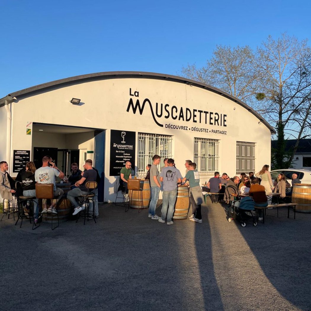 La Muscadetterie 2