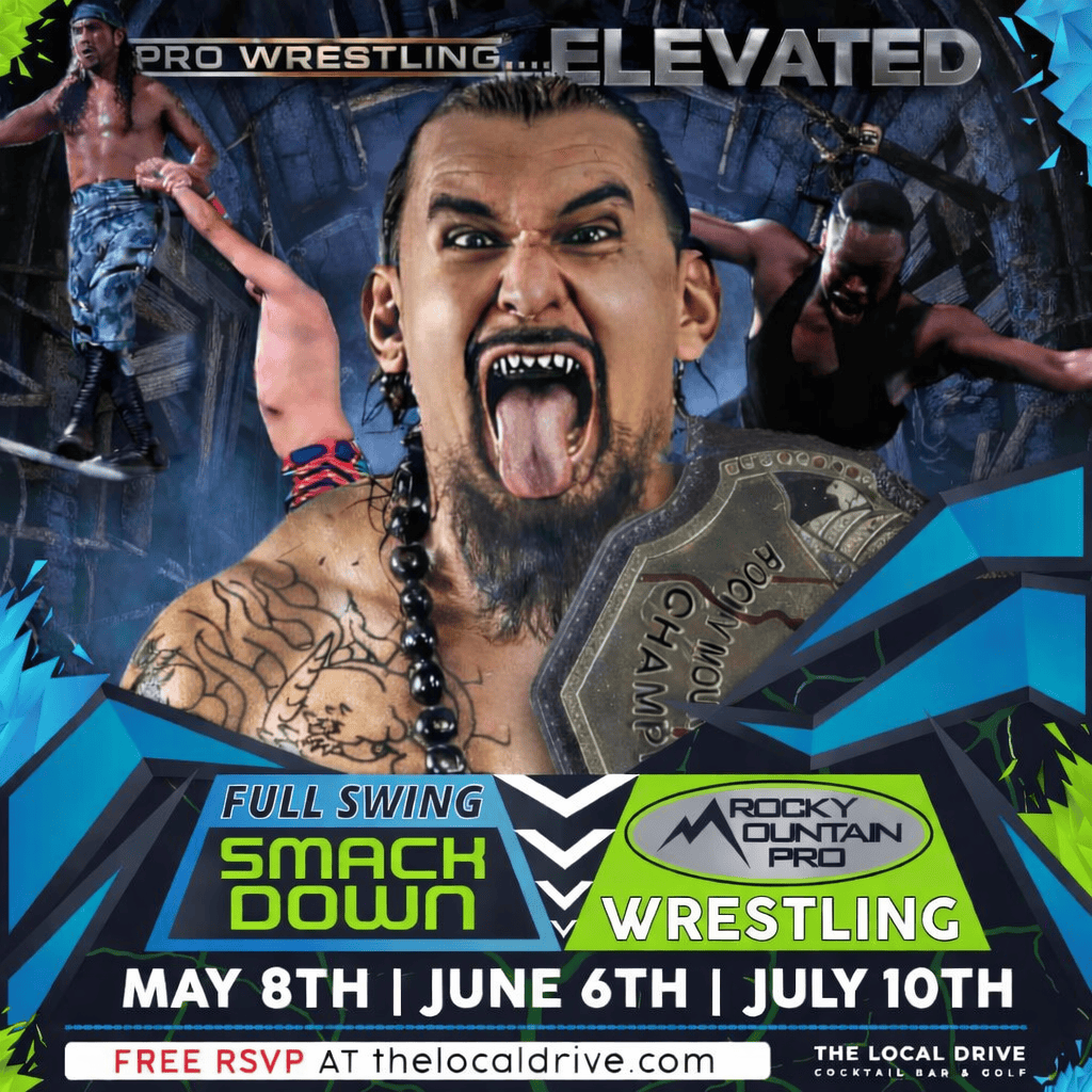 Rocky Mountain Pro at Stanley Marketplace 3