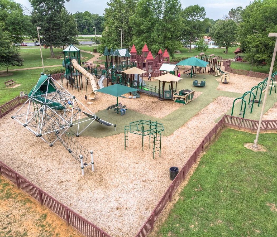 Don Fox Community Park 1