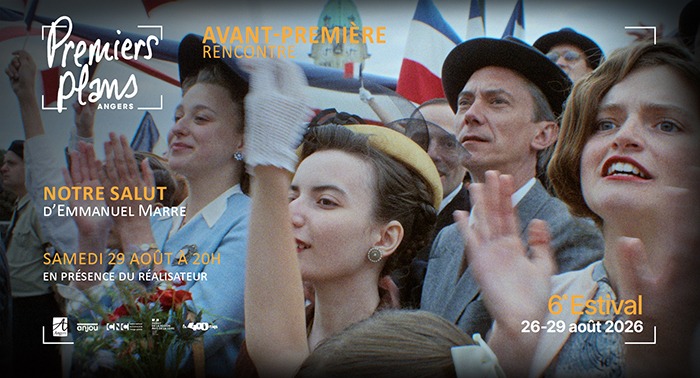 NOTRE SALUT - Avant-première / Estival Premiers Plans 1