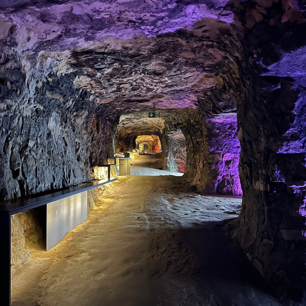 Casemates du Bock 1