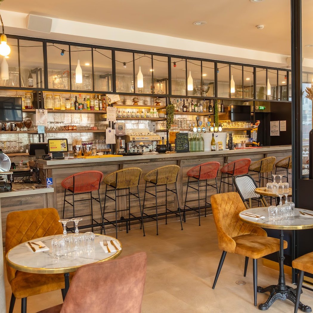 Restaurant Bartô Frate - Palaiseau 2