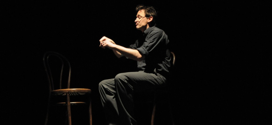 Monsieur Malaussène au théâtre 2
