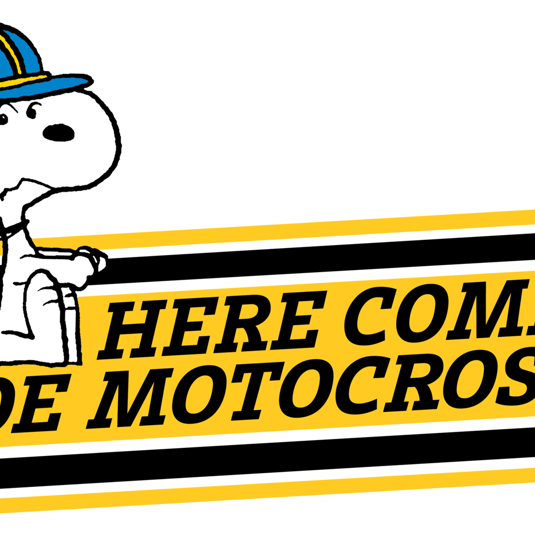Here Comes Joe Motocross 1