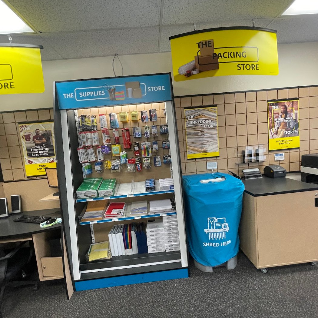 The UPS Store 2