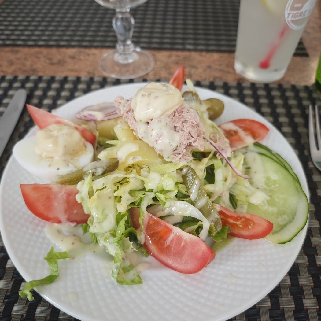 Le Pasteur 3