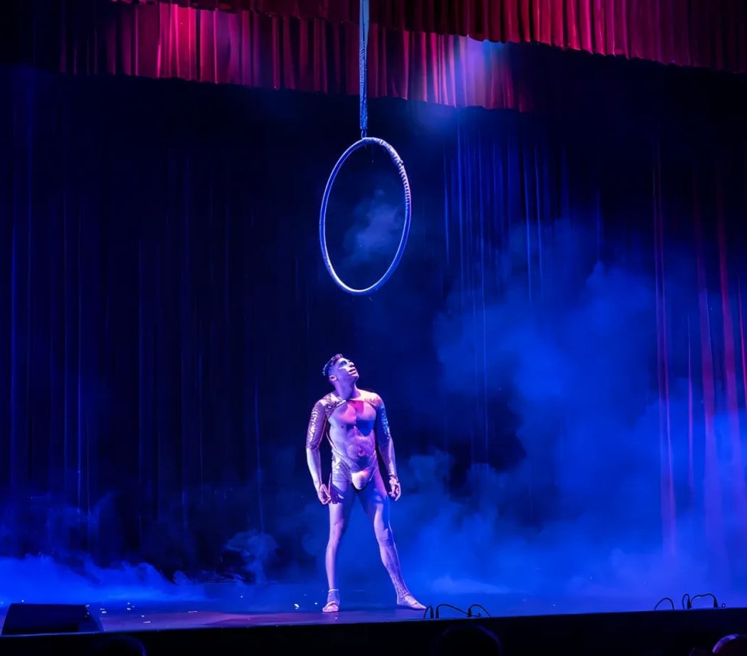 AirOtic Soirée 3