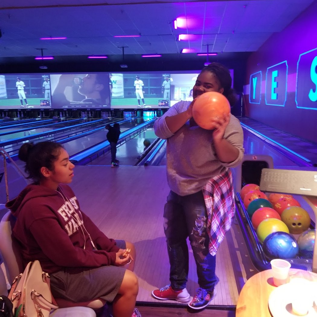 AMF Garden City Lanes 1