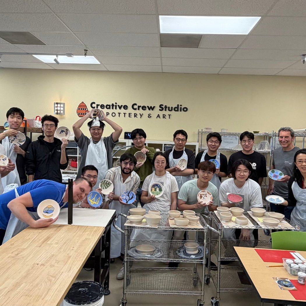 Creative Crew Studio 2