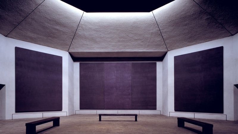 Rothko and Mozart: The Balance of Emotion and Form 1