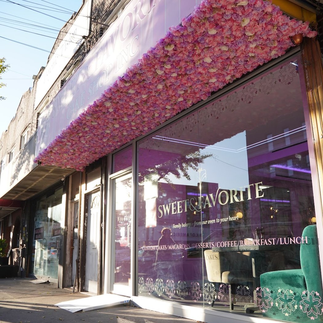 Sweet & Favorite Cake Shop #2 2