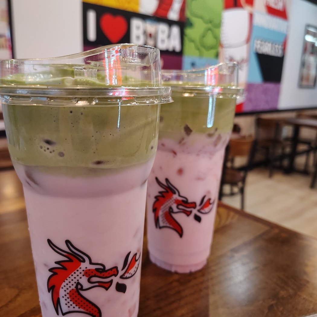 Kung Fu Tea 3