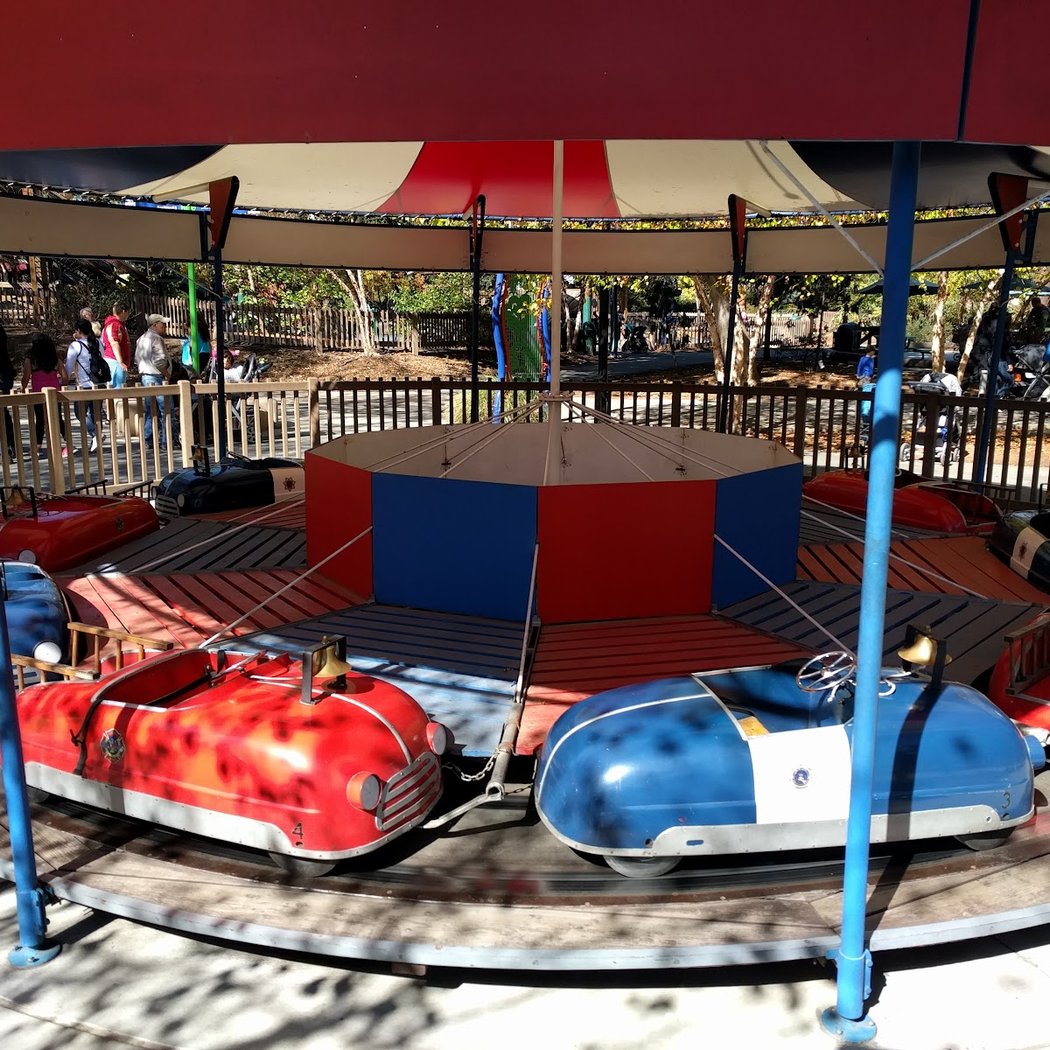Mini Putt Putt 3