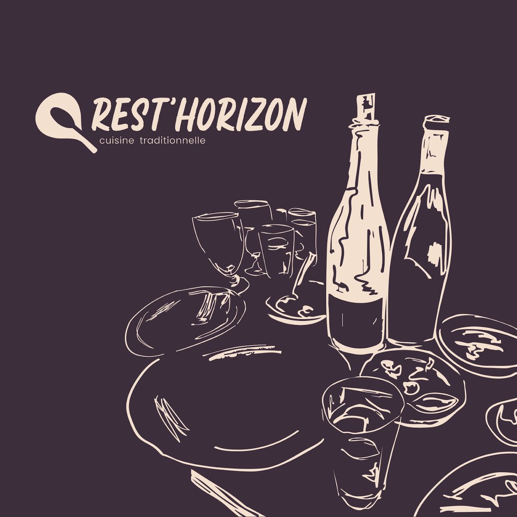 Rest'Horizon 3