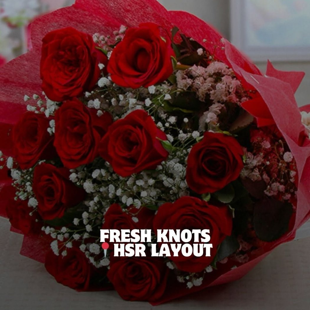 Fresh Knots 1