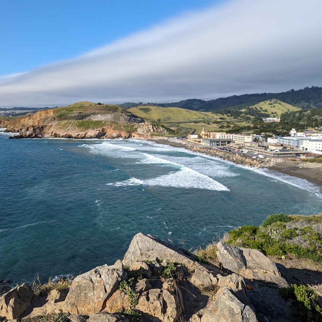 Aramai Point 3