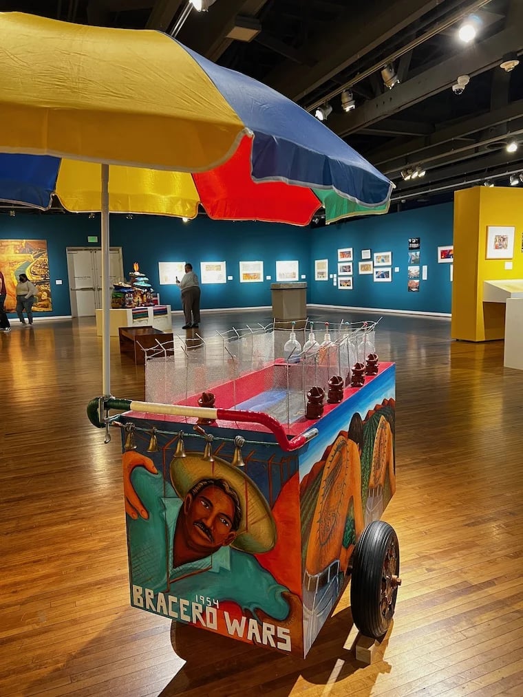 Museum of Latin American Art (MOLAA) 3