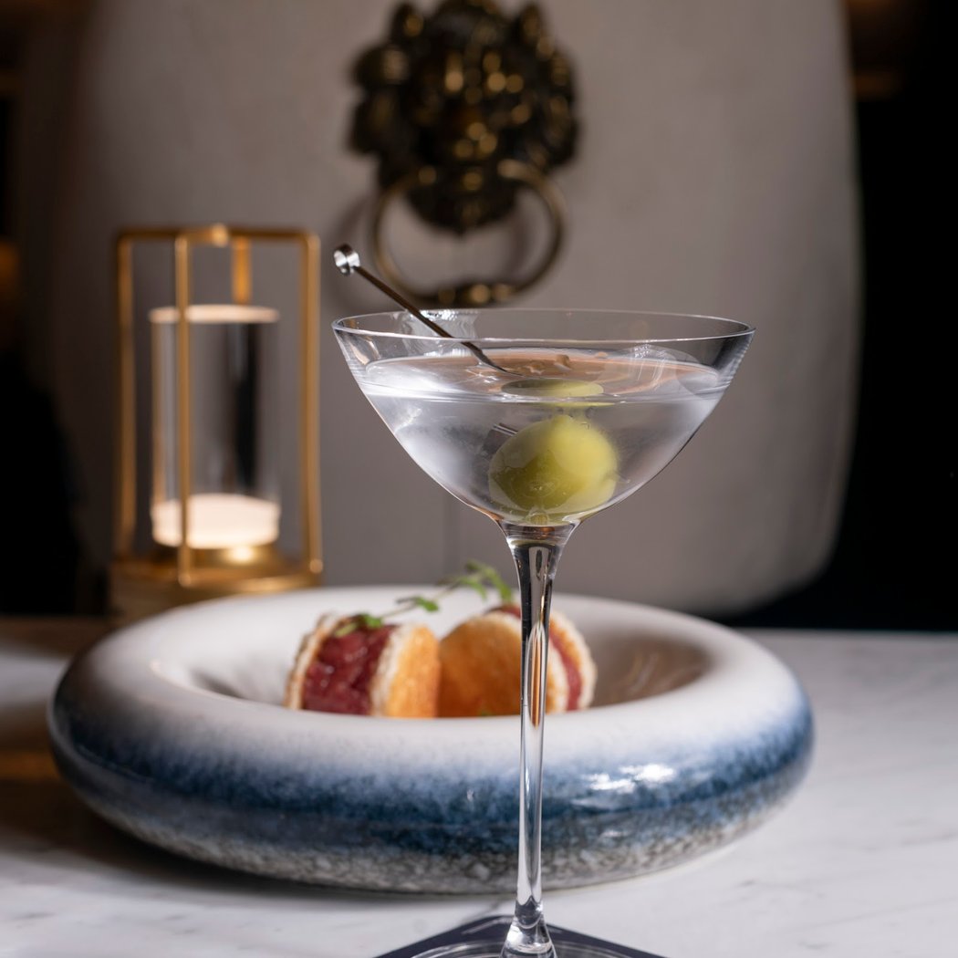 Gin Embassy