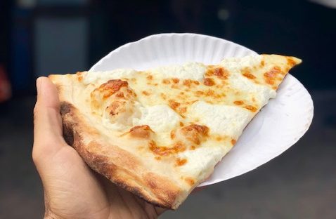 Joe's Pizza 3