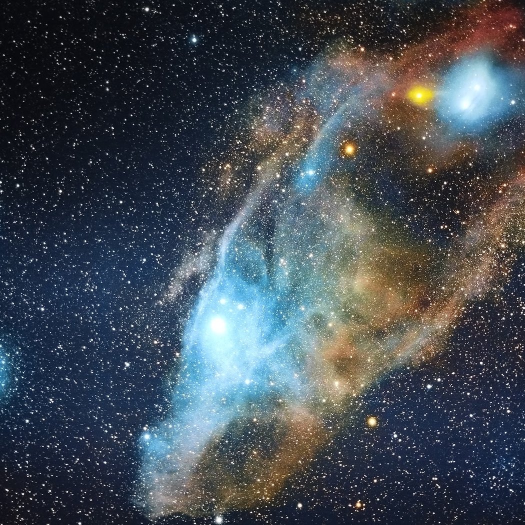 Madrid Planetarium 1